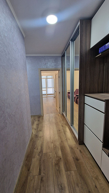 Оренда 2 кімнатної квартири в новобудові в Центрі міста Біла Церква - зображення 7