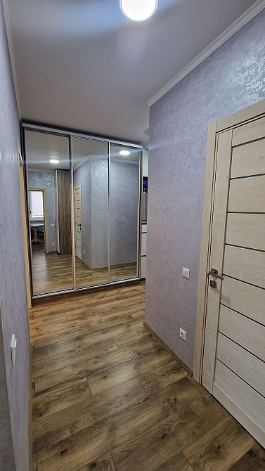 Оренда 2 кімнатної квартири в новобудові в Центрі міста Біла Церква - зображення 8