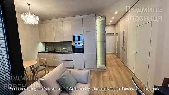 Оренда квартири в Юніт хоум, новобудова юніт сіті Киев