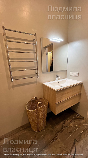 Оренда квартири в Юніт хоум, новобудова юніт сіті Киев - изображение 8