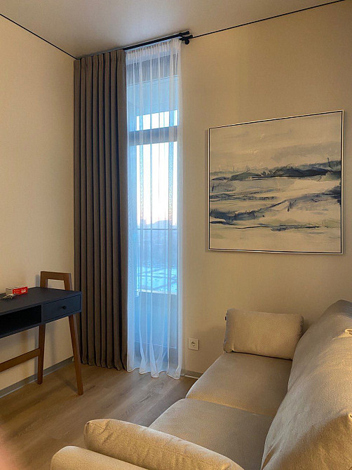 Оренда квартири в Юніт хоум, новобудова юніт сіті Киев - изображение 4