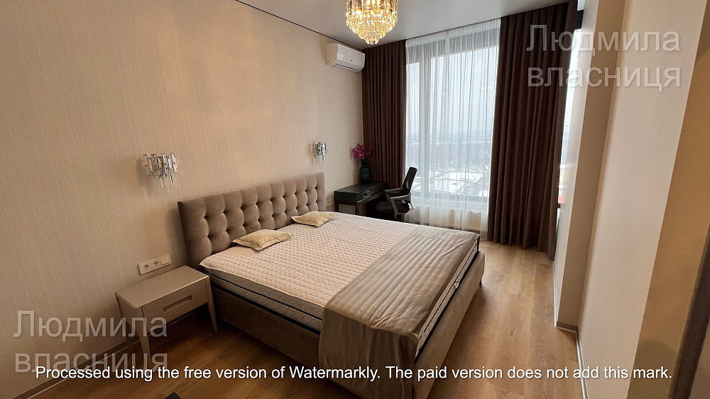 Оренда квартири в Юніт хоум, новобудова юніт сіті Киев - изображение 5