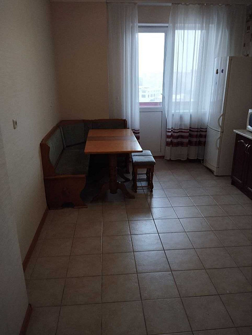 Двокімнатка квартира, оренда (Дарниця) Київ - зображення 3