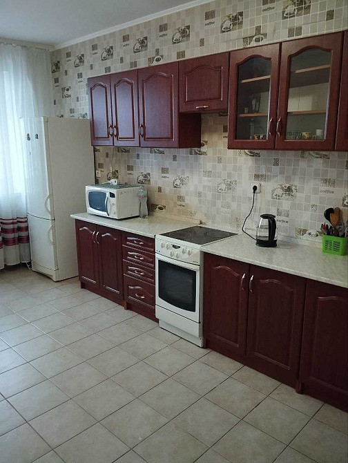 Двокімнатка квартира, оренда (Дарниця) Київ - зображення 2