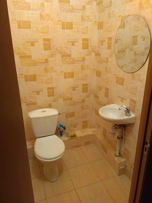 Двокімнатка квартира, оренда (Дарниця) Київ - зображення 4