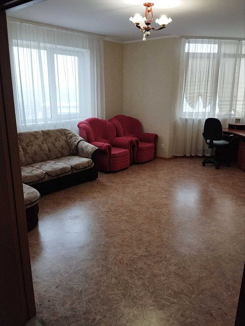 Двокімнатка квартира, оренда (Дарниця) Київ - зображення 6