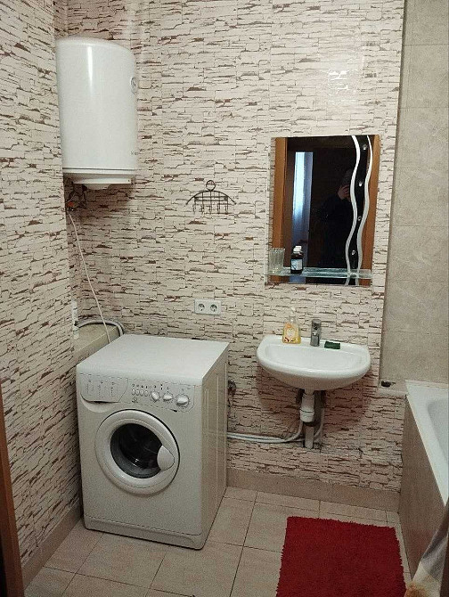 Двокімнатка квартира, оренда (Дарниця) Київ - зображення 5