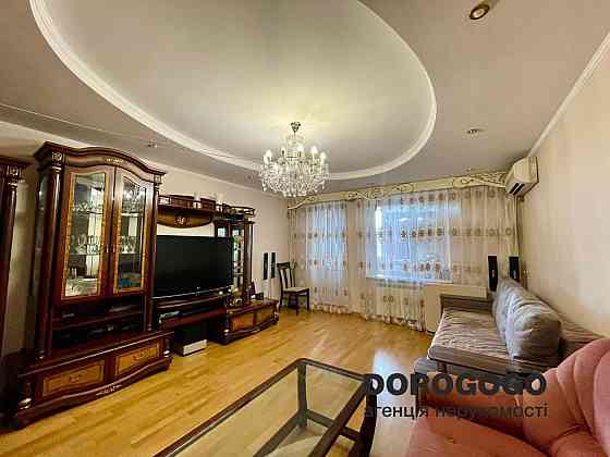 Оренда 3-К кв, Троєщина, пр. Червоної Калини 72 Киев