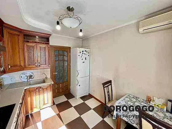 Оренда 3-К кв, Троєщина, пр. Червоної Калини 72 Киев