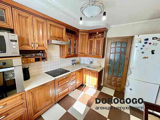 Оренда 3-К кв, Троєщина, пр. Червоної Калини 72 Киев