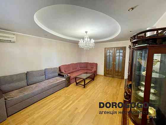 Оренда 3-К кв, Троєщина, пр. Червоної Калини 72 Киев