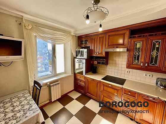 Оренда 3-К кв, Троєщина, пр. Червоної Калини 72 Киев