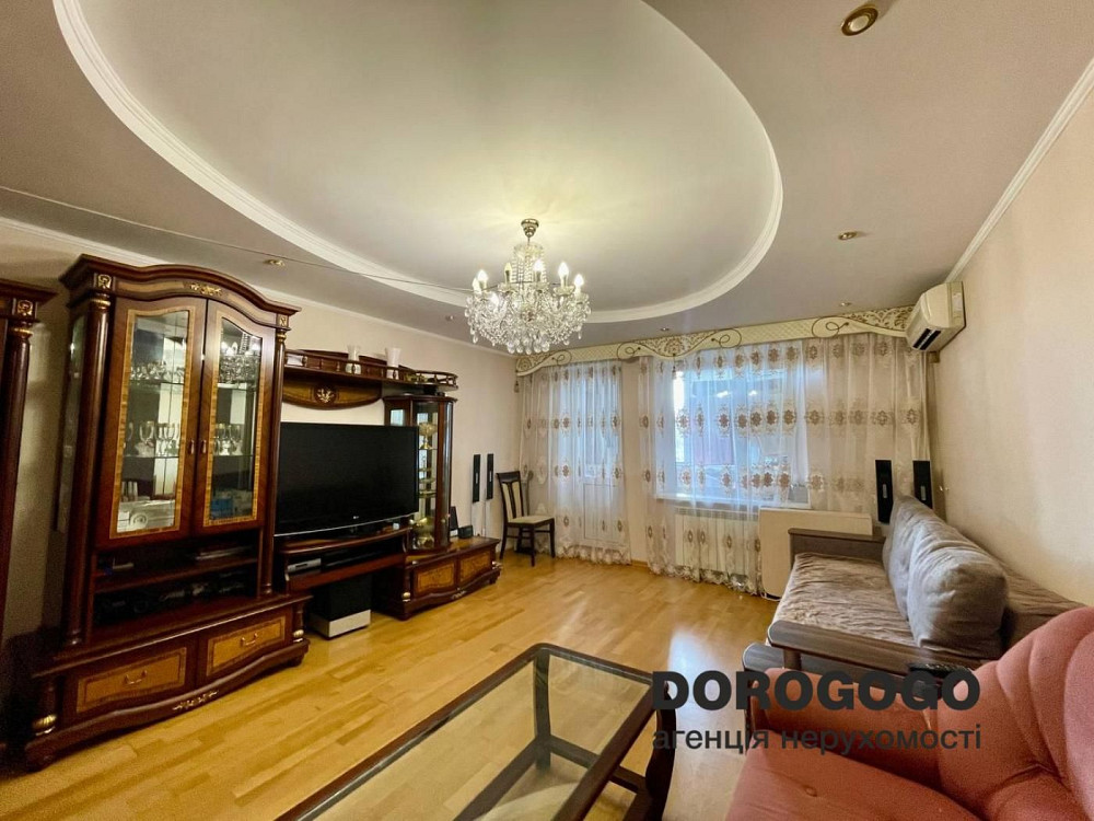 Оренда 3-К кв, Троєщина, пр. Червоної Калини 72 Київ - зображення 5