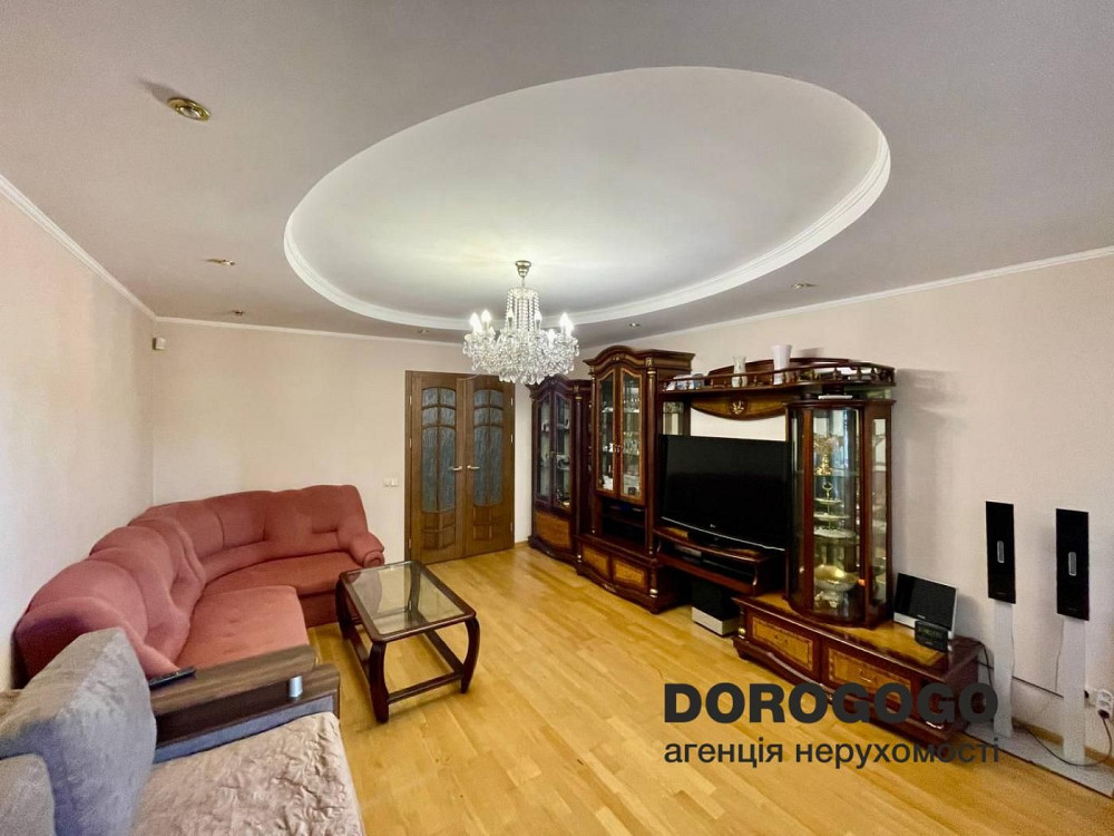 Оренда 3-К кв, Троєщина, пр. Червоної Калини 72 Київ - зображення 8