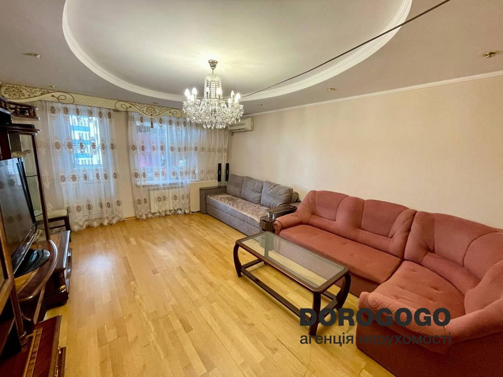 Оренда 3-К кв, Троєщина, пр. Червоної Калини 72 Київ - зображення 7