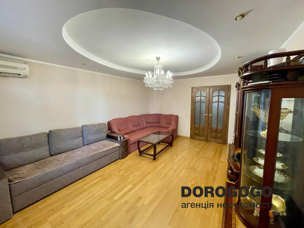 Оренда 3-К кв, Троєщина, пр. Червоної Калини 72 Київ - зображення 6