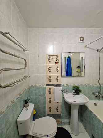 Аренда квартиры 2к 47м2 Центр Дніпро