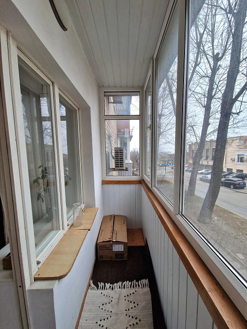 Аренда квартиры 2к 47м2 Центр Дніпро - зображення 2