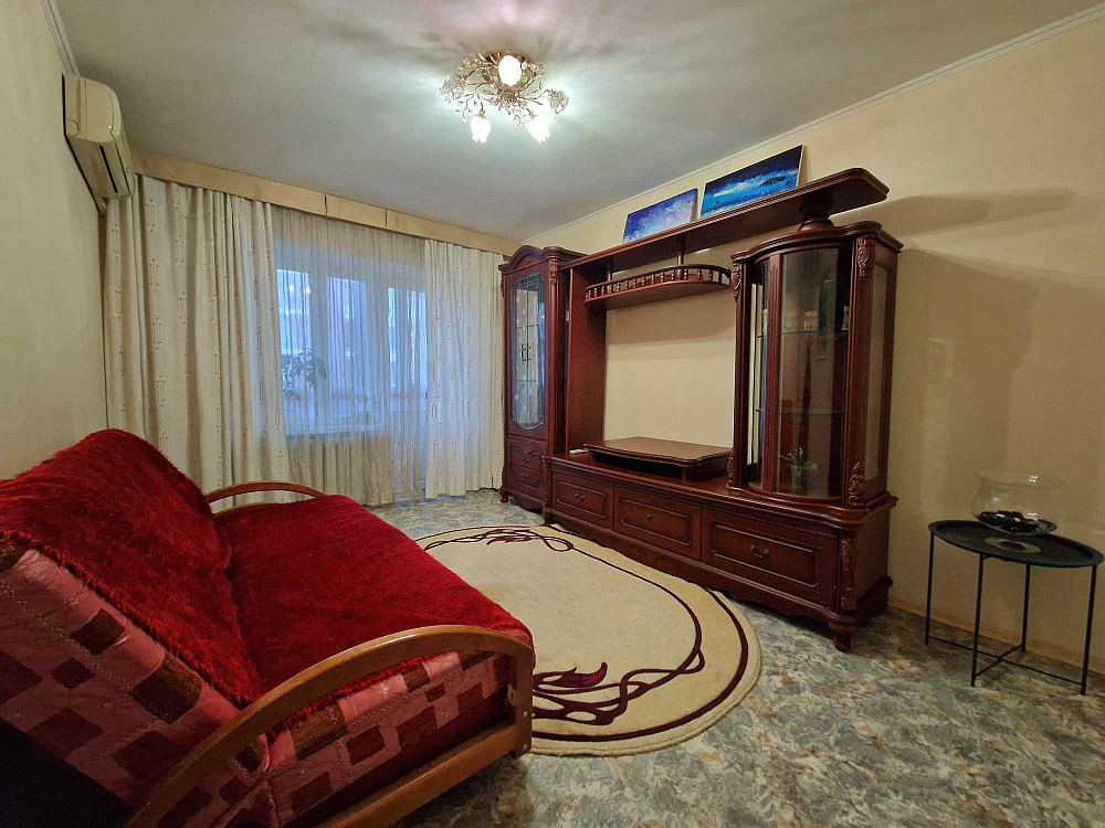 Аренда квартиры 2к 47м2 Центр Дніпро - зображення 1