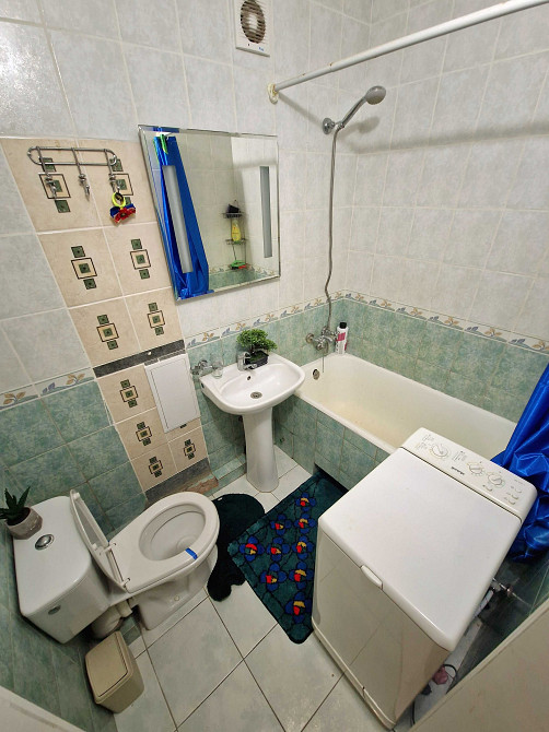 Аренда квартиры 2к 47м2 Центр Дніпро - зображення 7