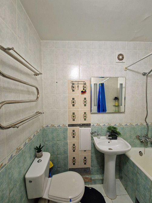 Аренда квартиры 2к 47м2 Центр Дніпро - зображення 6