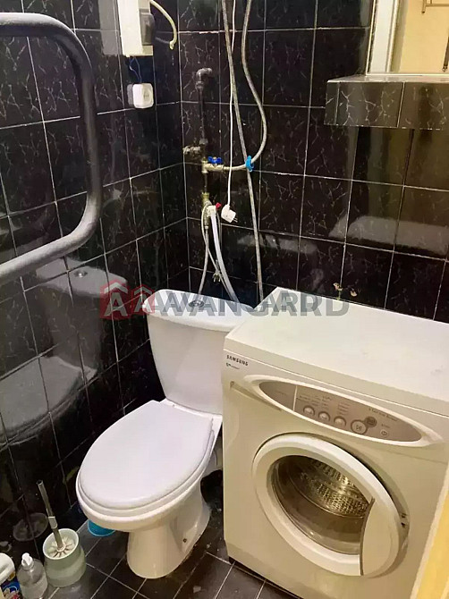 Сдам 1к квартиру Тополь-2 с ремонтом и мебелью Дніпро - зображення 4