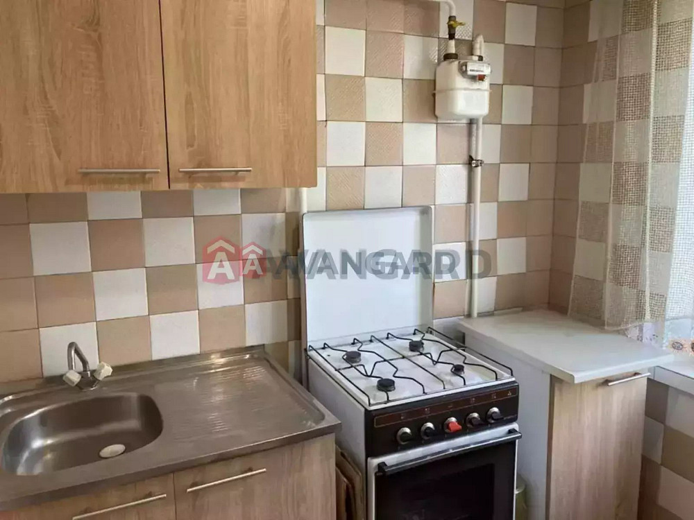 Сдам 1к квартиру Тополь-2 с ремонтом и мебелью Дніпро - зображення 5