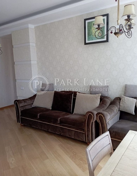 Печерськ В.Васильківська Либідська Антоновича Ковпака Сталінка Киев - изображение 3