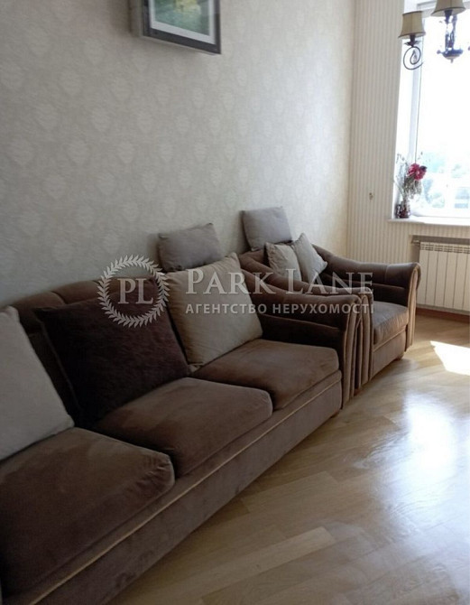 Печерськ В.Васильківська Либідська Антоновича Ковпака Сталінка Киев - изображение 4