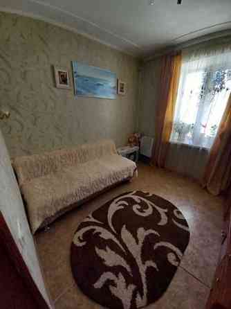 1 комн -26 метров. АГВ. 1 этаж. Ремонт. Мебель. Центр ул Дехтярная Одесса