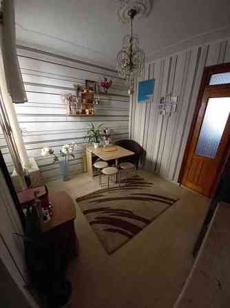 1 комн -26 метров. АГВ. 1 этаж. Ремонт. Мебель. Центр ул Дехтярная Одесса