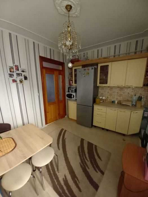 1 комн -26 метров. АГВ. 1 этаж. Ремонт. Мебель. Центр ул Дехтярная Одесса - изображение 1