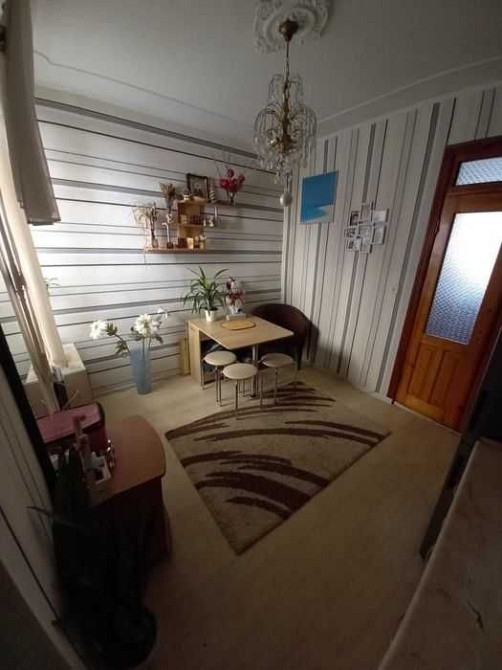 1 комн -26 метров. АГВ. 1 этаж. Ремонт. Мебель. Центр ул Дехтярная Одесса - изображение 4