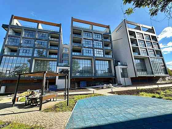 Продается квартира в клубном доме Сапфир. Одесса