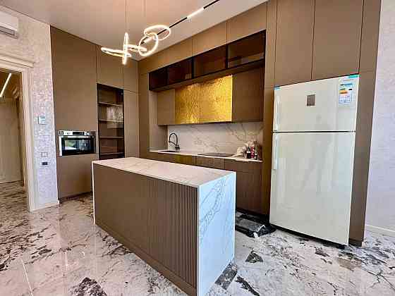 Продается квартира в клубном доме Сапфир. Одесса