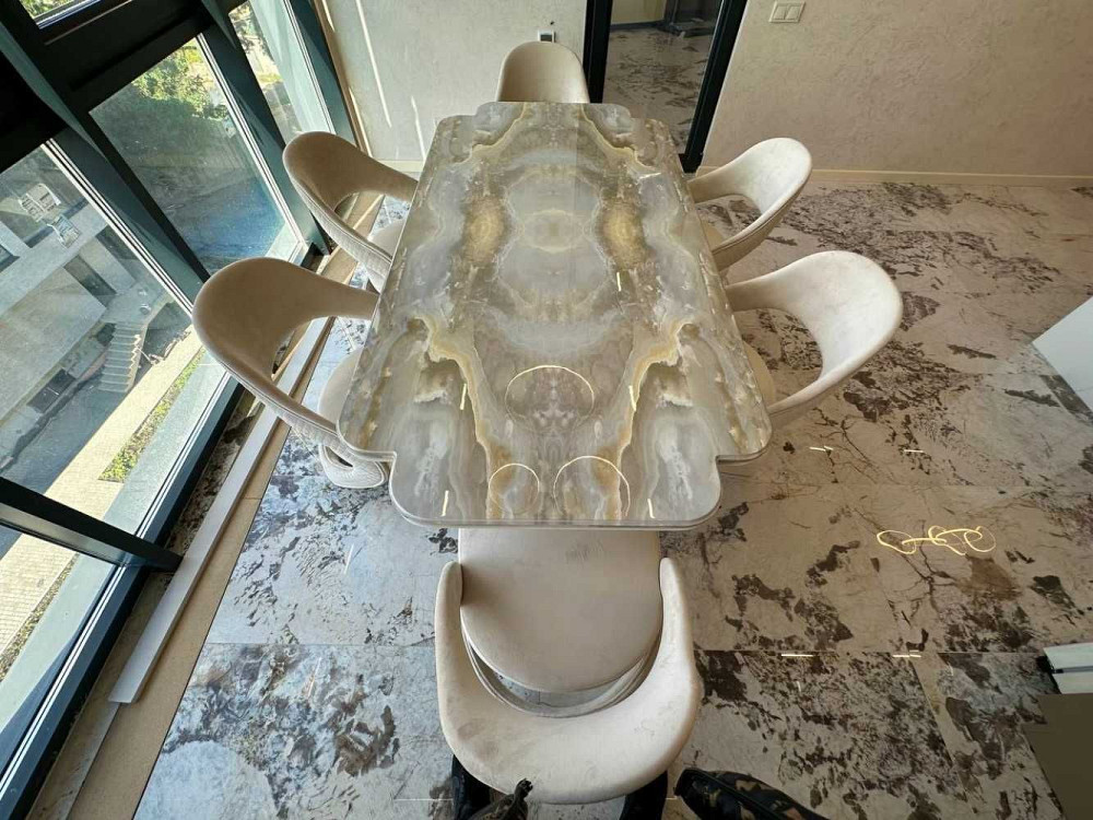 Продается квартира в клубном доме Сапфир. Одесса - изображение 6