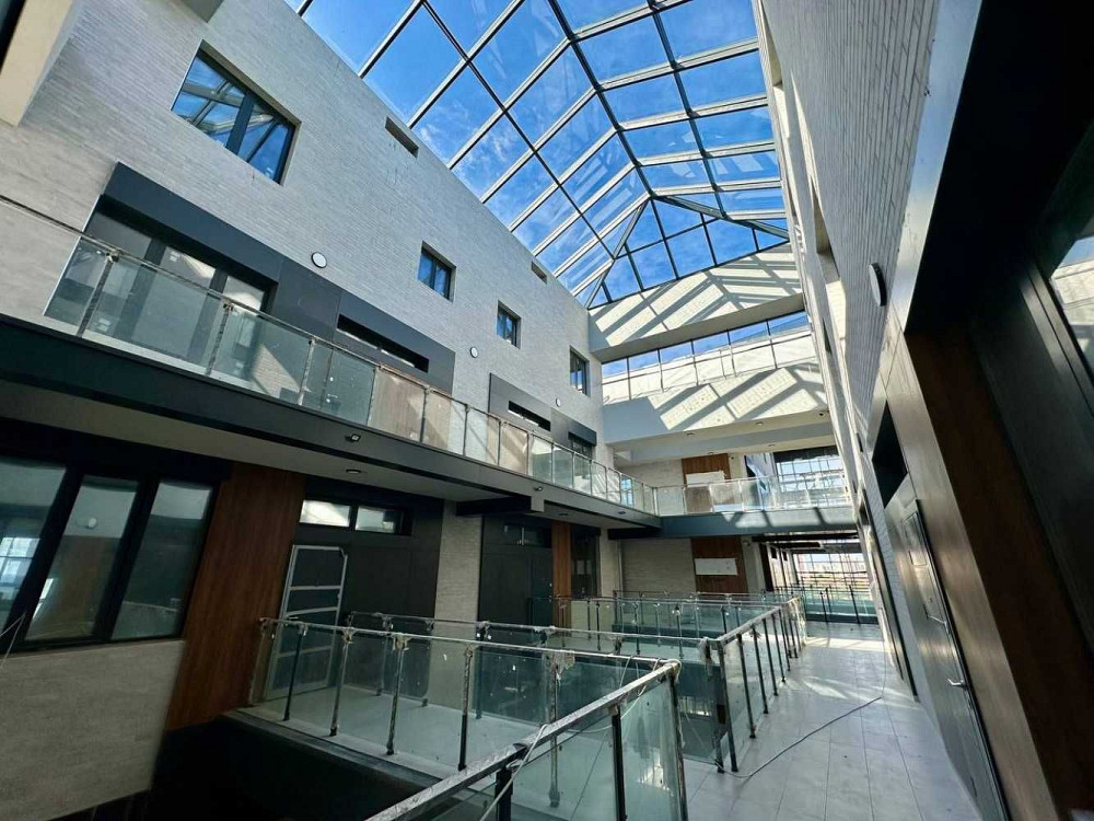 Продается квартира в клубном доме Сапфир. Одесса - изображение 2