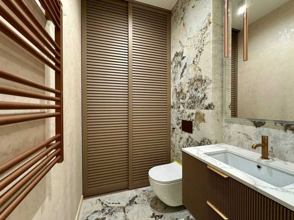 Продается квартира в клубном доме Сапфир. Одесса - изображение 7