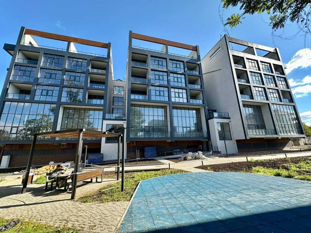 Продается квартира в клубном доме Сапфир. Одесса - изображение 1