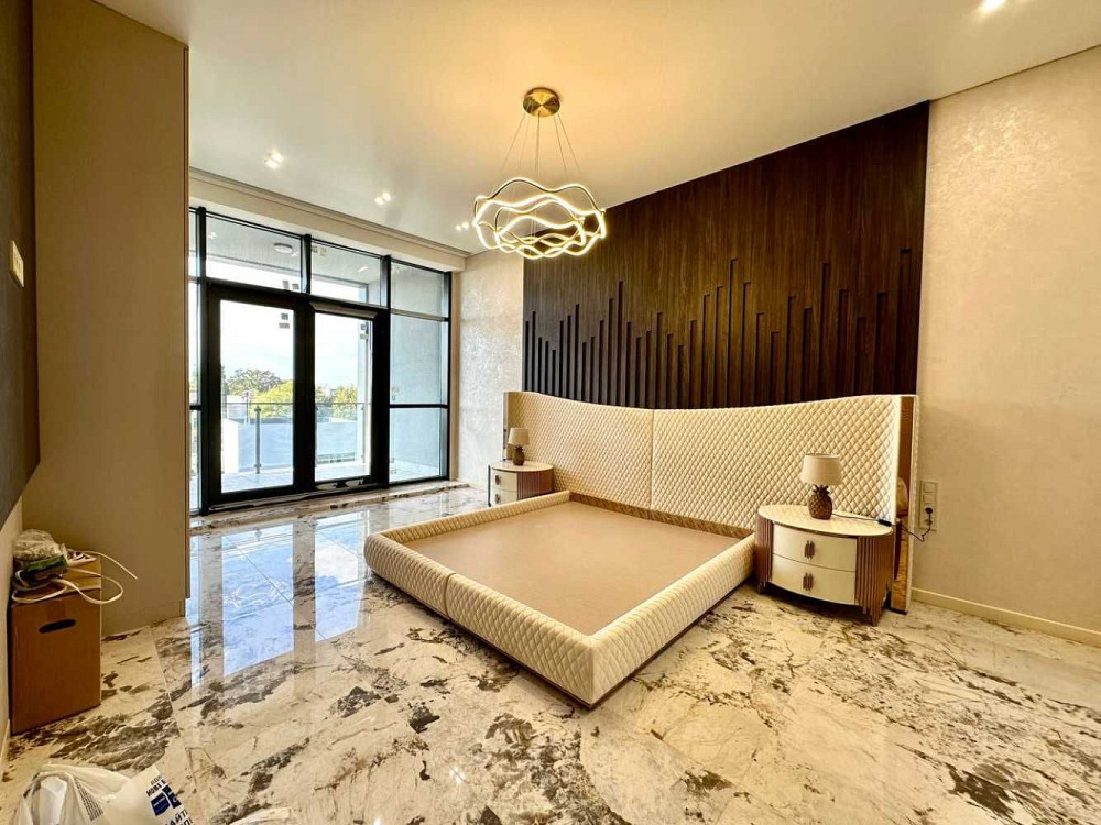 Продается квартира в клубном доме Сапфир. Одесса - изображение 5