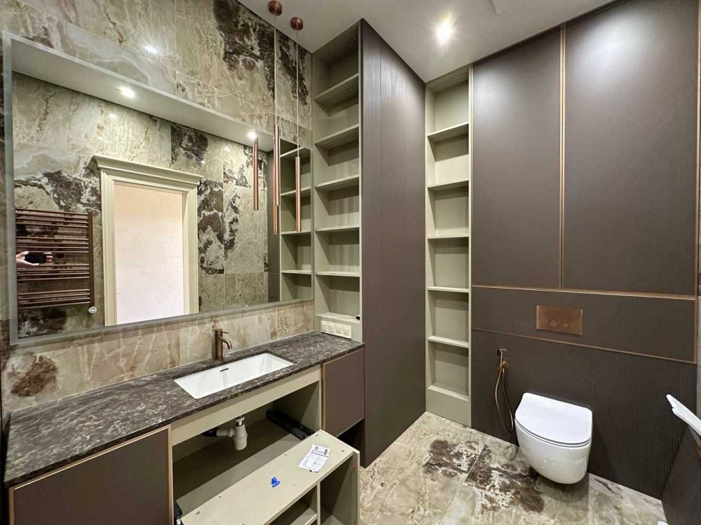 Продается квартира в клубном доме Сапфир. Одесса - изображение 8