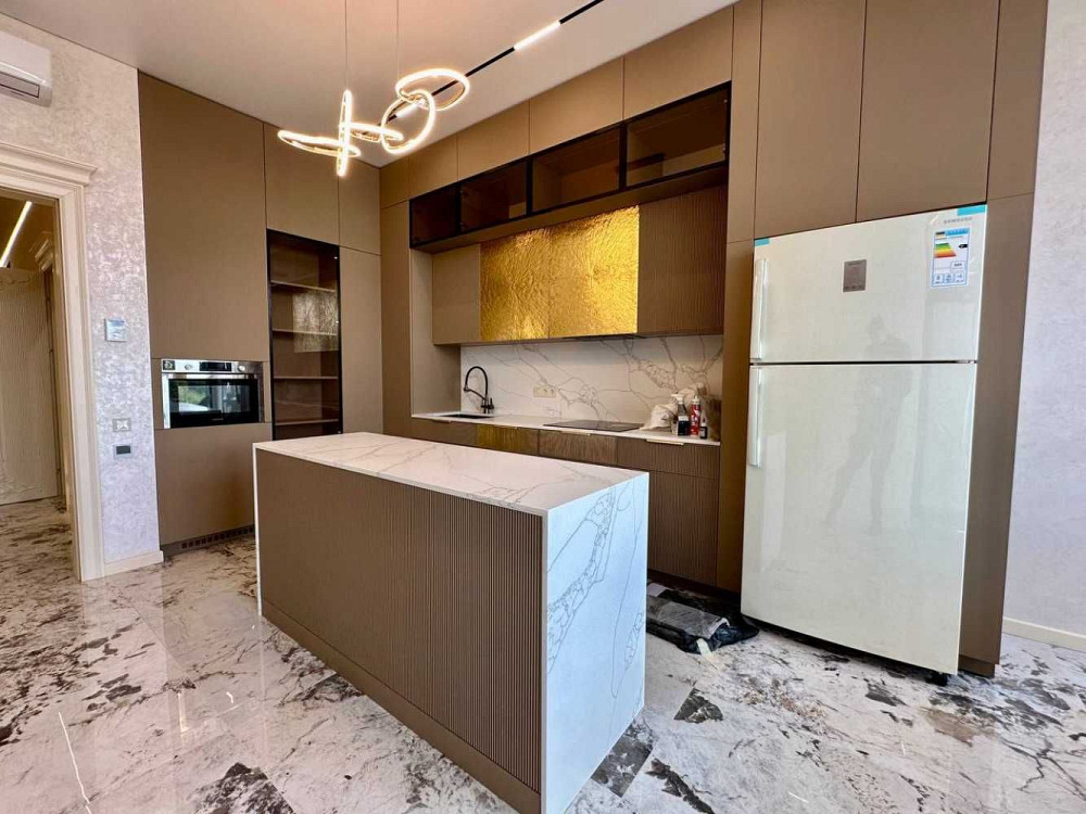 Продается квартира в клубном доме Сапфир. Одесса - изображение 3