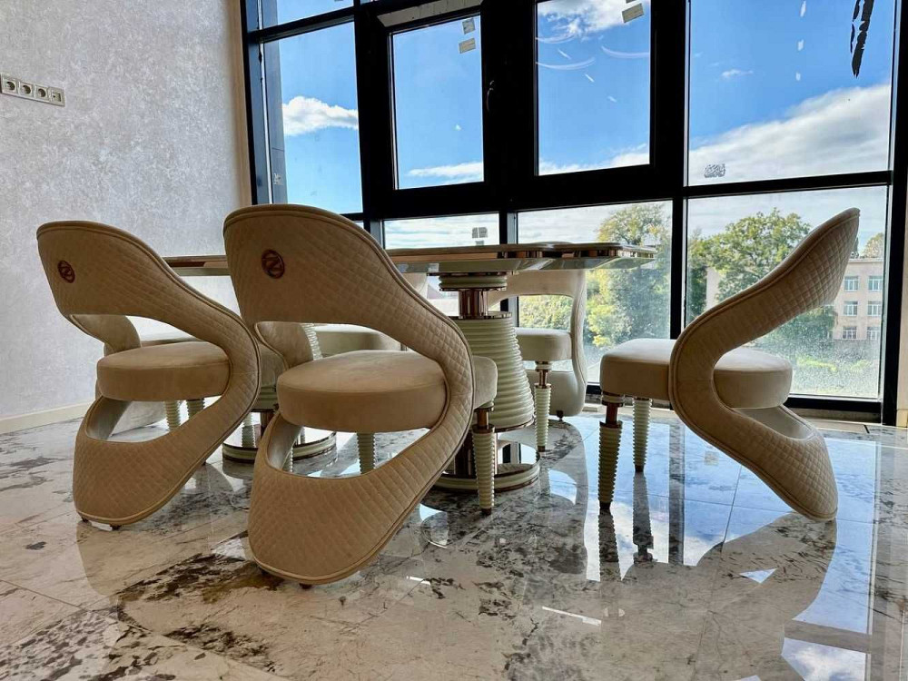 Продается квартира в клубном доме Сапфир. Одесса - изображение 4