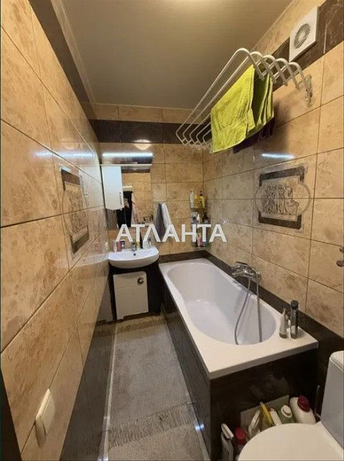 2к Новобуд АГВ Постанова  двокімнатна квартира Винница - изображение 5