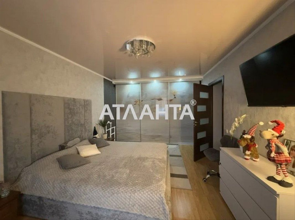 2к Новобуд АГВ Постанова  двокімнатна квартира Винница - изображение 2