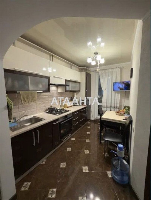 2к Новобуд АГВ Постанова  двокімнатна квартира Винница - изображение 4