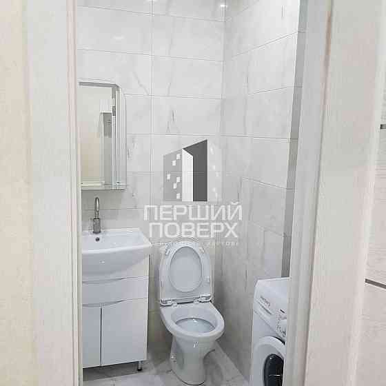 7 минут метро Индустриальная. Дом давно заселён. Полная комплектация! Харьков