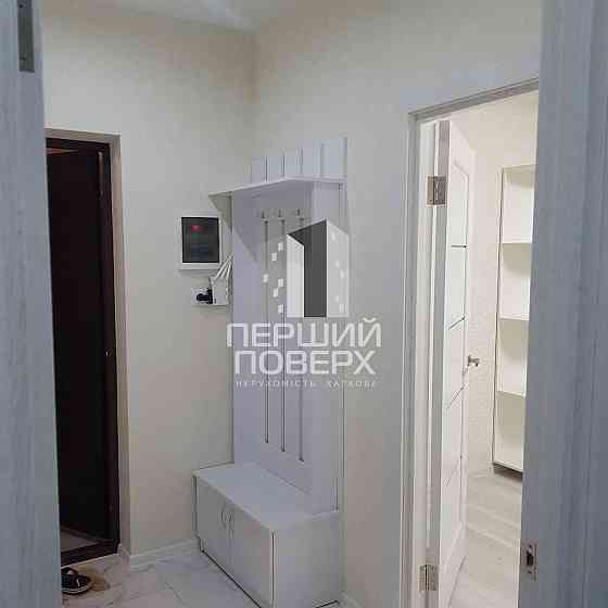 7 минут метро Индустриальная. Дом давно заселён. Полная комплектация! Харьков