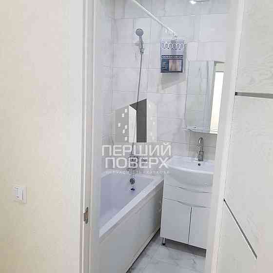 7 минут метро Индустриальная. Дом давно заселён. Полная комплектация! Харьков