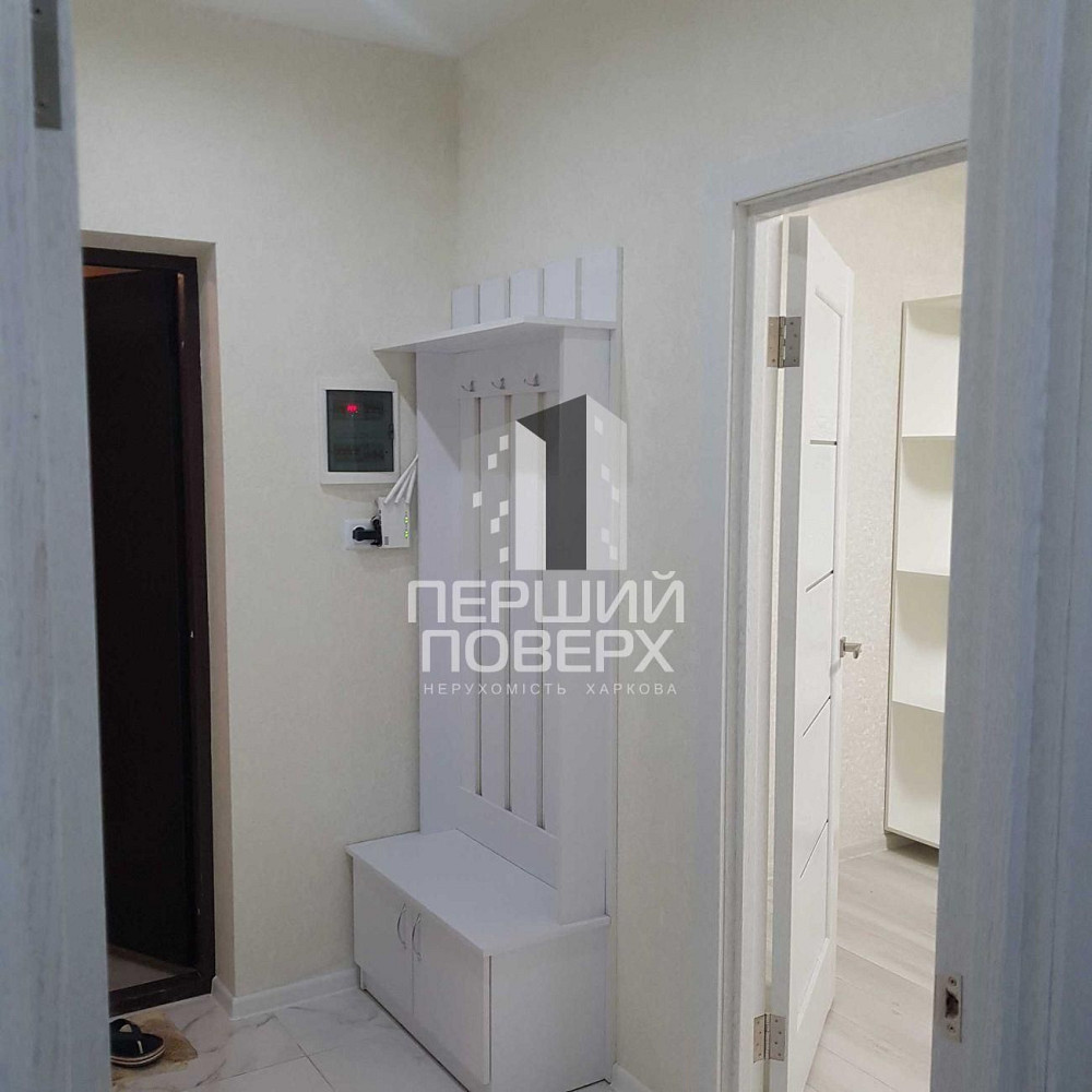 7 минут метро Индустриальная. Дом давно заселён. Полная комплектация! Харьков - изображение 2